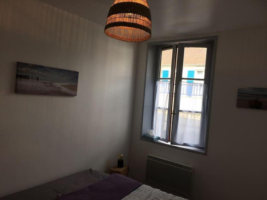 Le Clos De Beauchamp Appartement Le Bord De Mer 2 Velos Sont Disponibles Gratuitement Saint-Valéry-sur-Somme Exterior foto