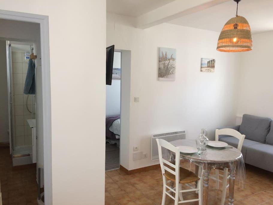 Le Clos De Beauchamp Appartement Le Bord De Mer 2 Velos Sont Disponibles Gratuitement Saint-Valéry-sur-Somme Exterior foto